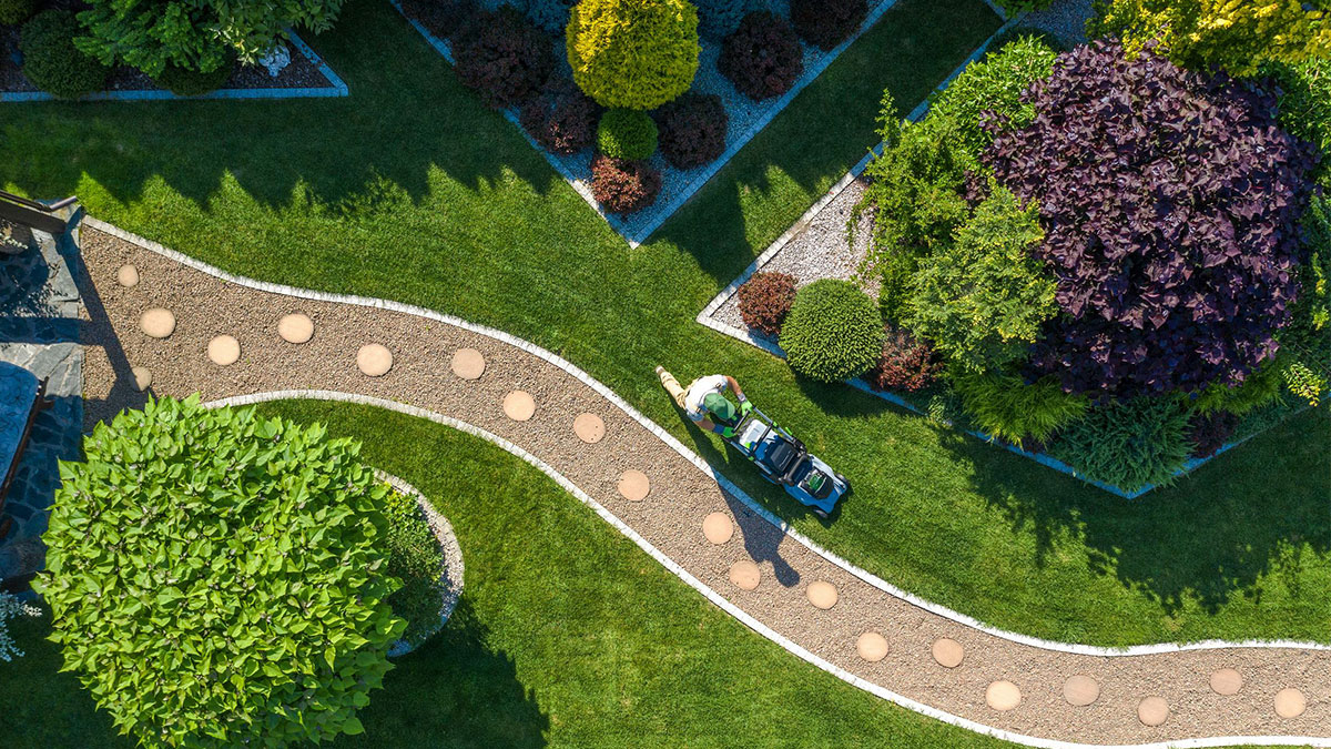 Frequently Asked Questions - Landscaping Services