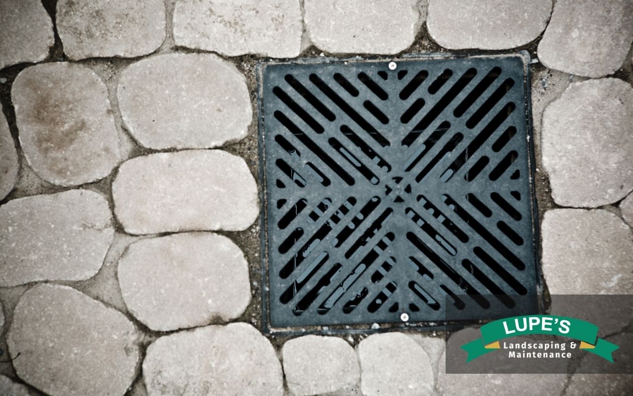 Professional patio drainage solutions in Kingston, WA