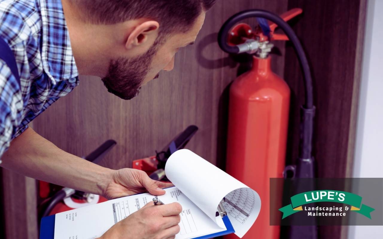 Common neighborhood fire hazards to avoid