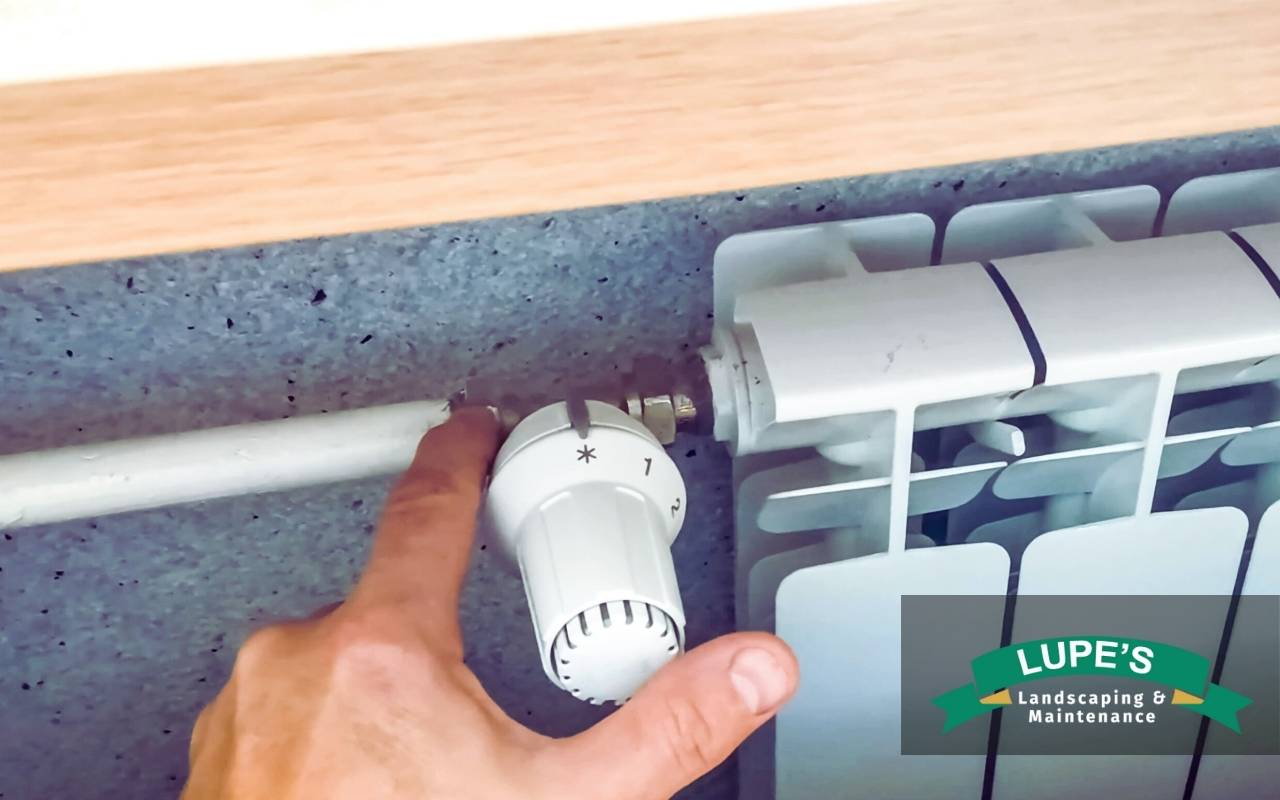 Safety standards for outdoor heating compliance